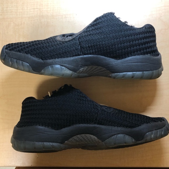 Jordan “Gamma” Future - Picture 3 of 5